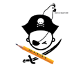 <b>CO-PIRATE-R</b><br />di: Valentina Ruggeri - MILANO
<div style="font-size:9px; color=#ffffff"><br /></div>