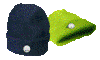 Cappellino Lana - CREATHEAD (anteprima)