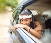 Matrimonio sorriso
