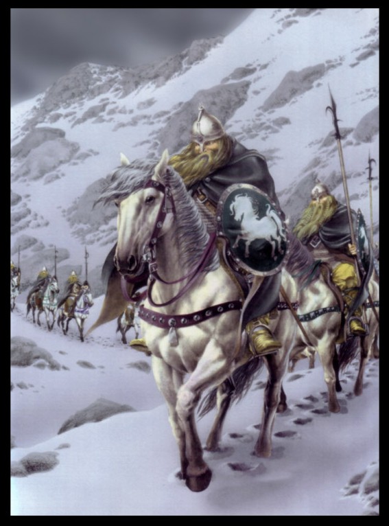 Immagine fantasy