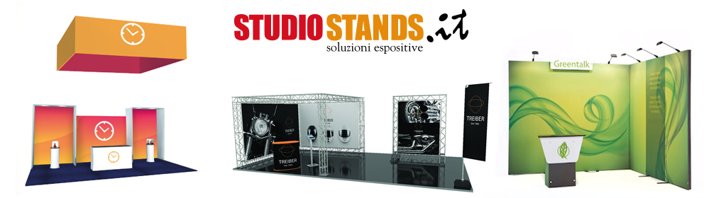 Studio Stands: alcuni