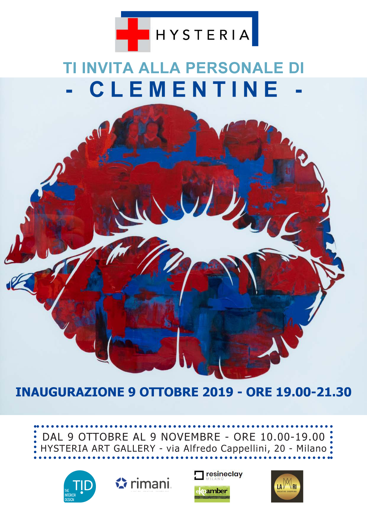 Clementine - solo