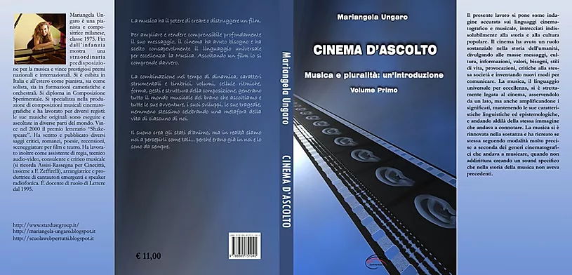 CINEMA D'ASCOLTO: un