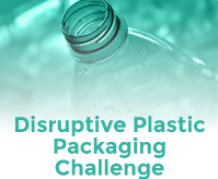 Disruptive Plastic