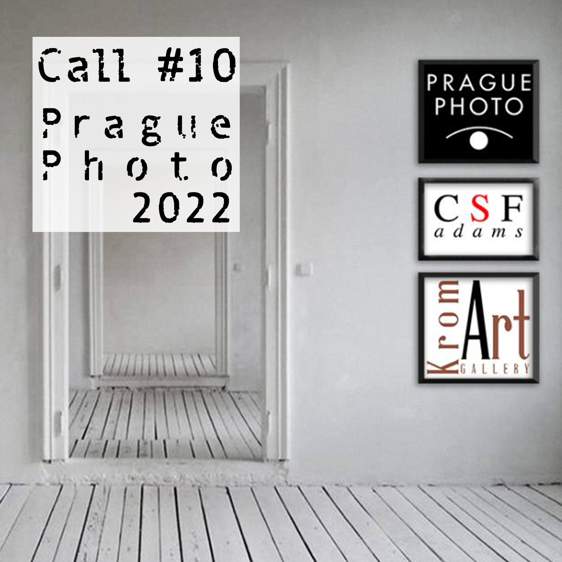 Call for entry Praga