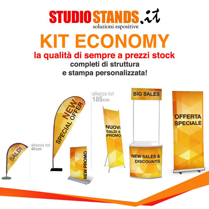 Convenienti corner
