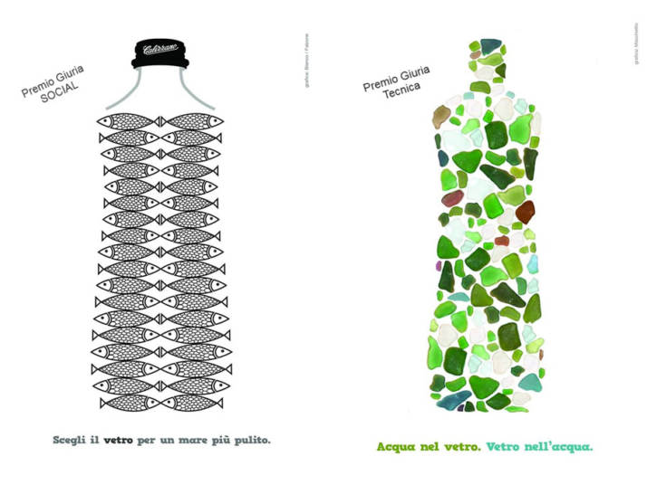 Contest creativo