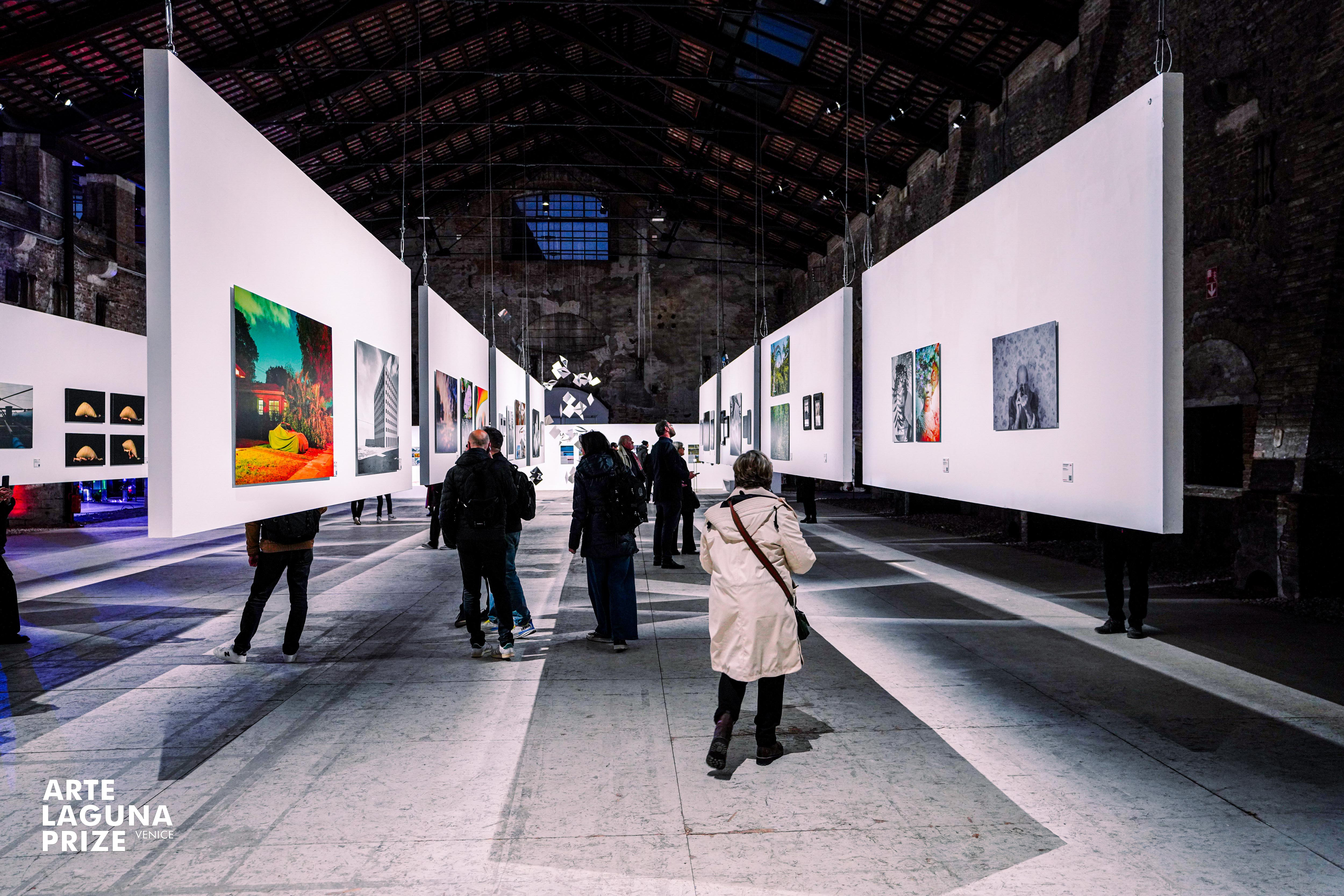 ARTE LAGUNA PRIZE | 240
