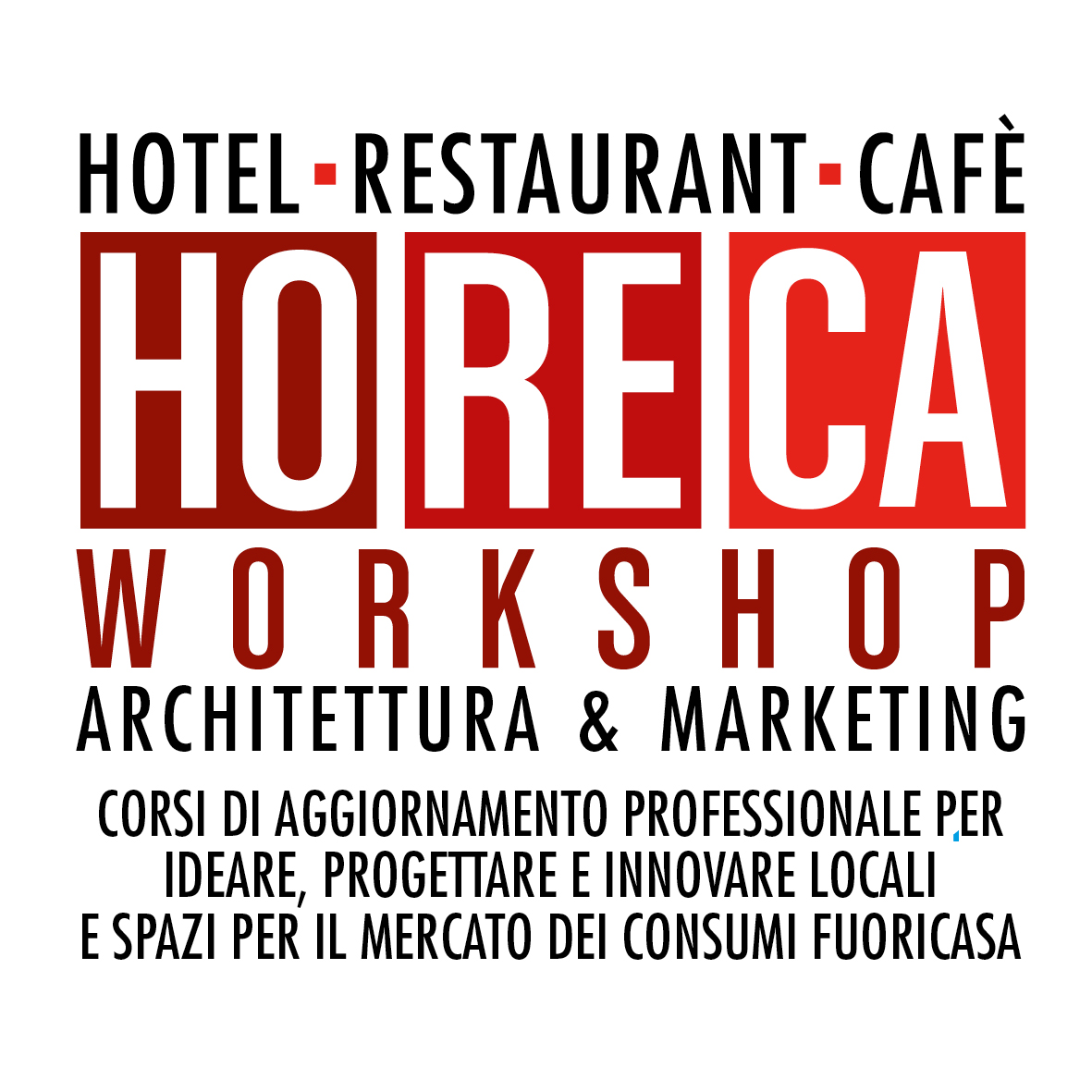 HoReCa Workshop -