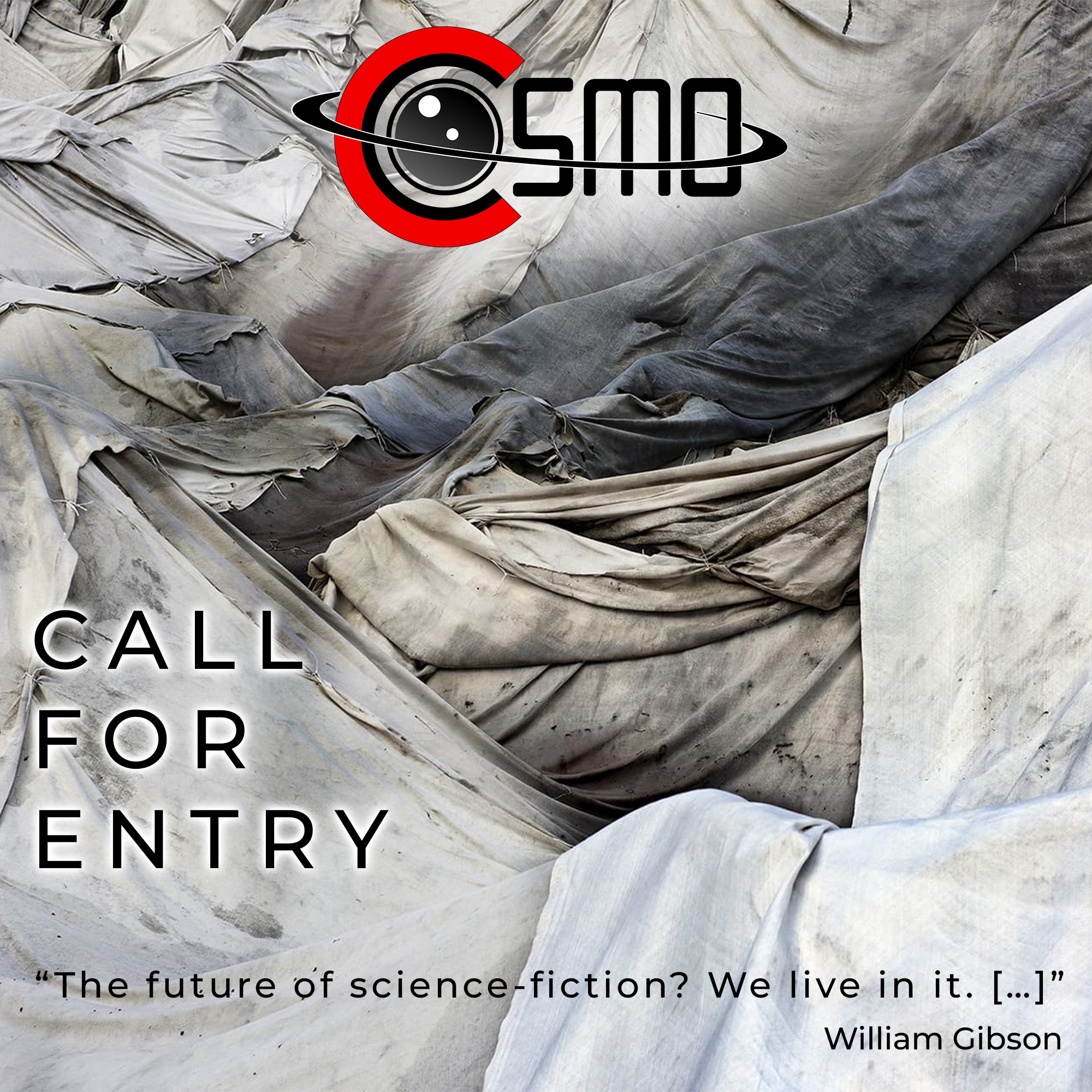 Call for entry Cosmophoto